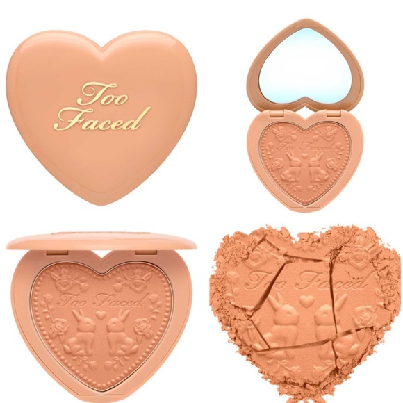 Too Faced Other - 💥HP💥New TOO FACED Love Flush blush